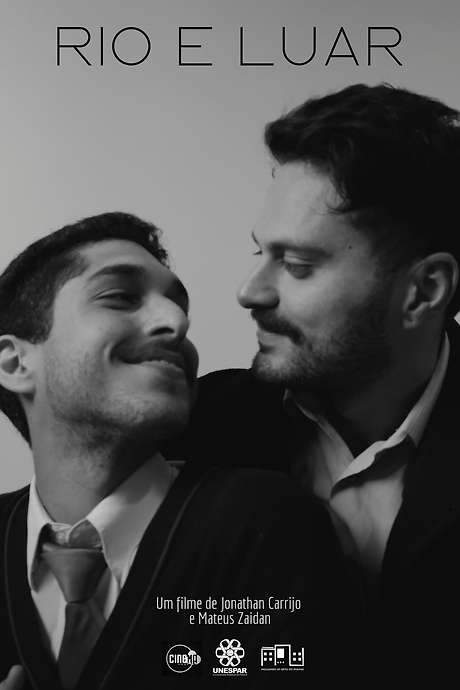 Rio e Luar